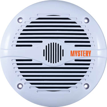 Mystery MM-5.   MM-5.