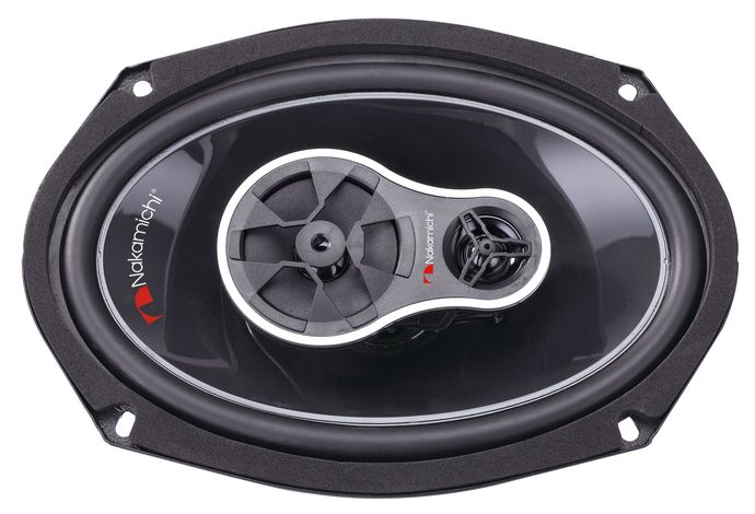 Акустическая система Nakamichi SP-S6980 Nakamichi SP-S6980. Технические характеристики SP-S6980.