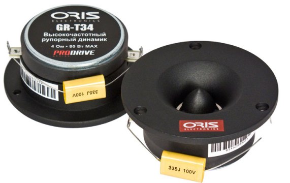 Акустическая система Oris LS-T45NEO Oris LS-T45NEO. Технические характеристики LS-T45NEO.