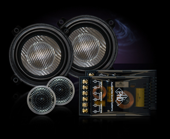 PHD AF 4.1 KIT Competition. ����������� �������������� AF 4.1 KIT Competition.