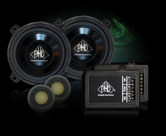 PHD CF 4.1 KIT. ����������� �������������� CF 4.1 KIT.