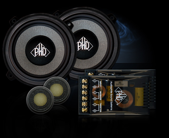 PHD MF 5.1 KIT. ����������� �������������� MF 5.1 KIT.