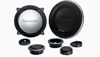 Акустическая система Panasonic CJ-DS133N Panasonic CJ-DS133N. Технические характеристики CJ-DS133N.