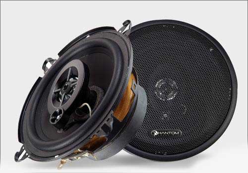 Акустическая система Phantom PS-133 Phantom PS-133. Технические характеристики PS-133.