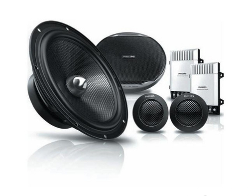 Акустическая система Philips CS-P650 Philips CS-P650. Технические характеристики CS-P650.
