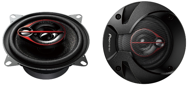 Pioneer TS-R1051S.   TS-R1051S.