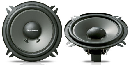 Pioneer TS-130Ci.   TS-130Ci.