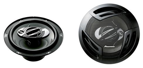 Акустическая система Pioneer TS-A2003i Pioneer TS-A2003i. Технические характеристики TS-A2003i.
