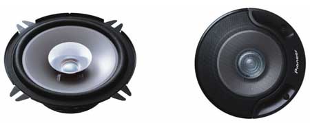 Акустическая система Pioneer TS-G1301i Pioneer TS-G1301i. Технические характеристики TS-G1301i.