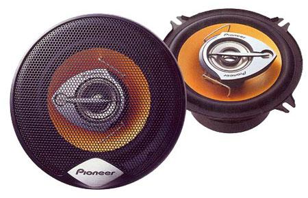Pioneer TS-G1358. ����������� �������������� TS-G1358.