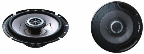 Акустическая система Pioneer TS-G1702i Pioneer TS-G1702i. Технические характеристики TS-G1702i.