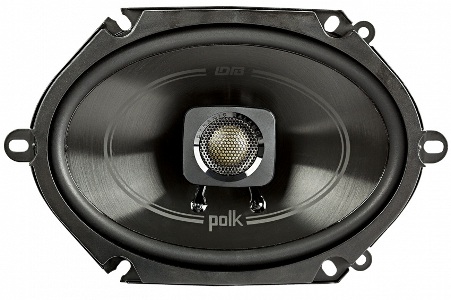 Акустическая система PolkAudio DB572 PolkAudio DB572. Технические характеристики DB572.