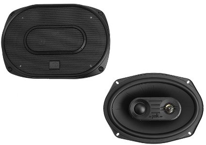 PolkAudio DXi691.   DXi691.