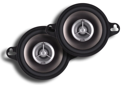 PolkAudio db351.   db351.