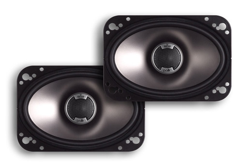 PolkAudio db461.   db461.