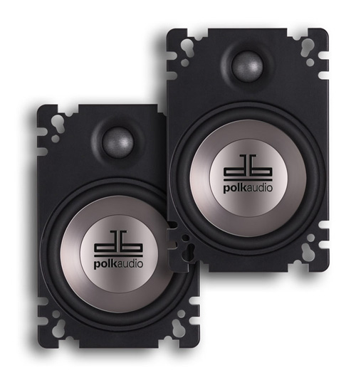 PolkAudio db461p.   db461p.