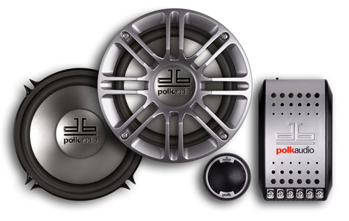 Акустическая система PolkAudio DB5251 PolkAudio DB5251. Технические характеристики DB5251.