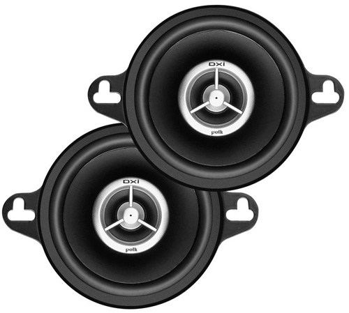 PolkAudio DXi350.   DXi350.