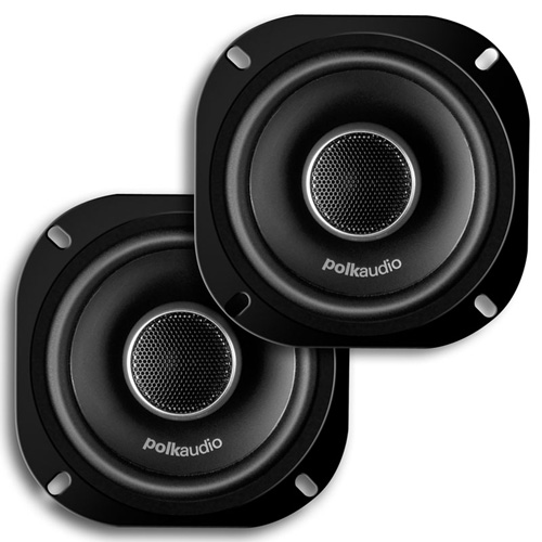 PolkAudio DXi500.   DXi500.