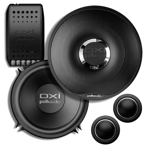 PolkAudio DXi5250.   DXi5250.