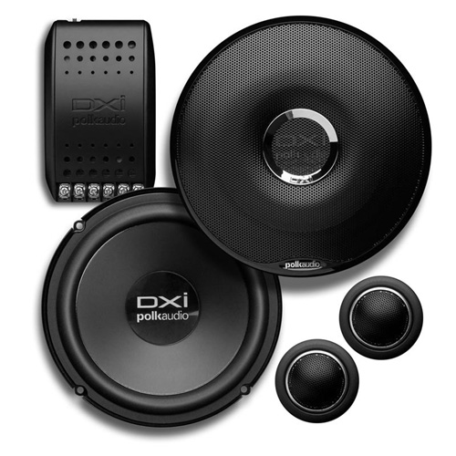 PolkAudio DXi6500.   DXi6500.