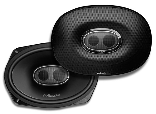 PolkAudio DXi690.   DXi690.