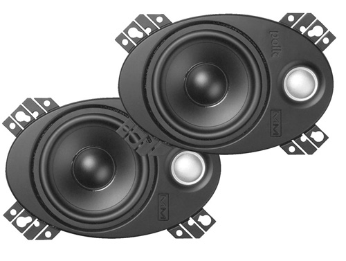 Акустическая система PolkAudio MM461p PolkAudio MM461p. Технические характеристики MM461p.