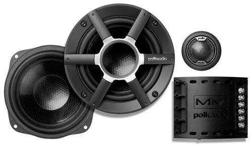 PolkAudio MM5251.   MM5251.