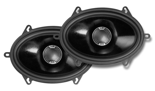 PolkAudio MM571.   MM571.