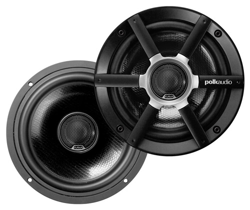 PolkAudio MM651.   MM651.