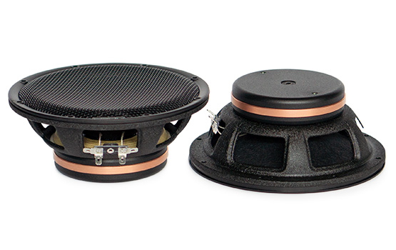 Pride Solo NEO 6,5". ����������� �������������� Solo NEO 6,5".