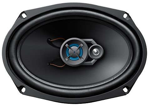 Акустическая система Rolsen RSA-A693 Rolsen RSA-A693. Технические характеристики RSA-A693.