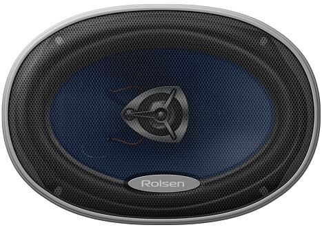 Акустическая система Rolsen RSA-B693 Rolsen RSA-B693. Технические характеристики RSA-B693.