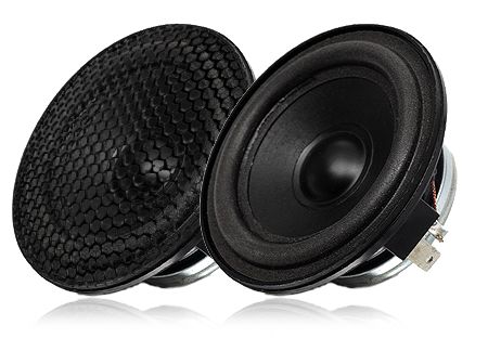 SOaudio SO55neo.   SO55neo.