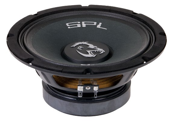 SPL SPL-654.   SPL-654.