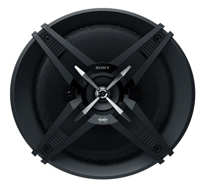 Акустическая система Sony XS-XB130 Sony XS-XB130. Технические характеристики XS-XB130.