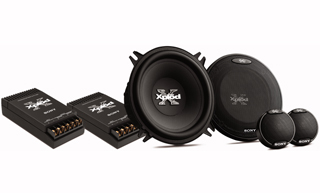 Sony XS-HT130SN.   XS-HT130SN.