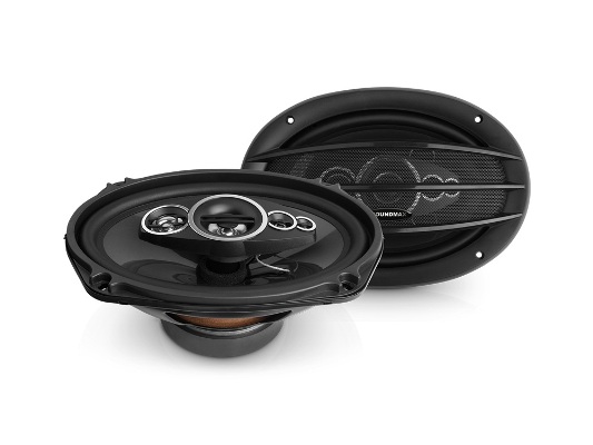 Акустическая система Soundmax SM-CSK695 Soundmax SM-CSK695. Технические характеристики SM-CSK695.