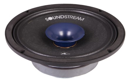 Акустическая система Soundstream SP2.108 Soundstream SP2.108. Технические характеристики SP2.108.