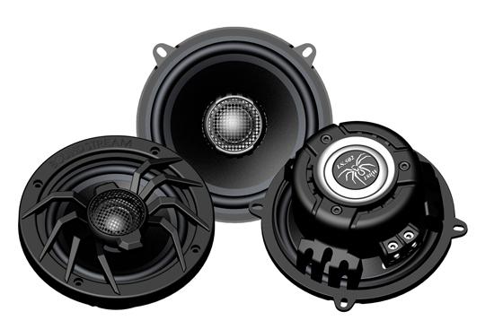 Soundstream LS.502.   LS.502.