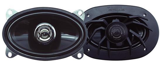 Soundstream PCS4.6N.   PCS4.6N.