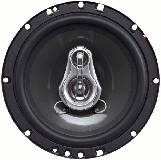 Soundstream PCT653.   PCT653.