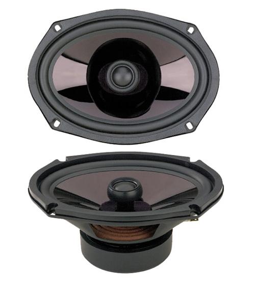 Акустическая система Soundstream SST6.9 Soundstream SST6.9. Технические характеристики SST6.9.