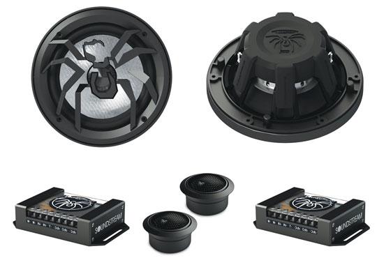 Soundstream TRC.60C.   TRC.60C.