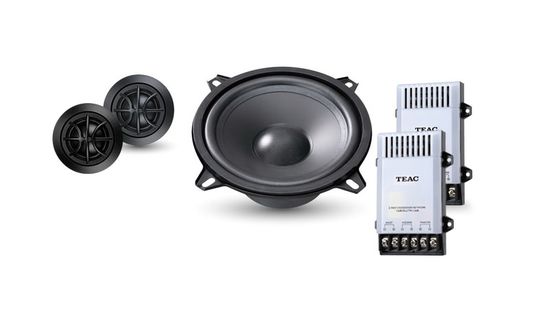 Акустическая система Teac TE-CS50 Teac TE-CS50. Технические характеристики TE-CS50.