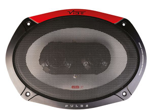 Акустическая система Vibe PULSE 69 Vibe PULSE 69. Технические характеристики PULSE 69.
