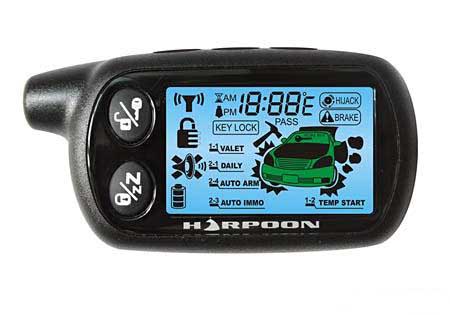 Harpoon H2. ����������� �������������� H2.