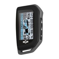 KGB EX-7. ����������� �������������� EX-7.