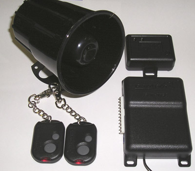 Автосигнализации с функцией дистанционного запуска и без 2-ух сторонней связи Pantera SLK-35 Pantera SLK-35. Технические характеристики SLK-35.