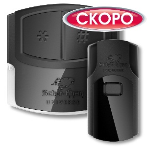 Автосигнализация с 2-ух стороней связью и автозапуском Scher-Khan UNIVERSE 2 Scher-Khan UNIVERSE 2. Технические характеристики UNIVERSE 2.